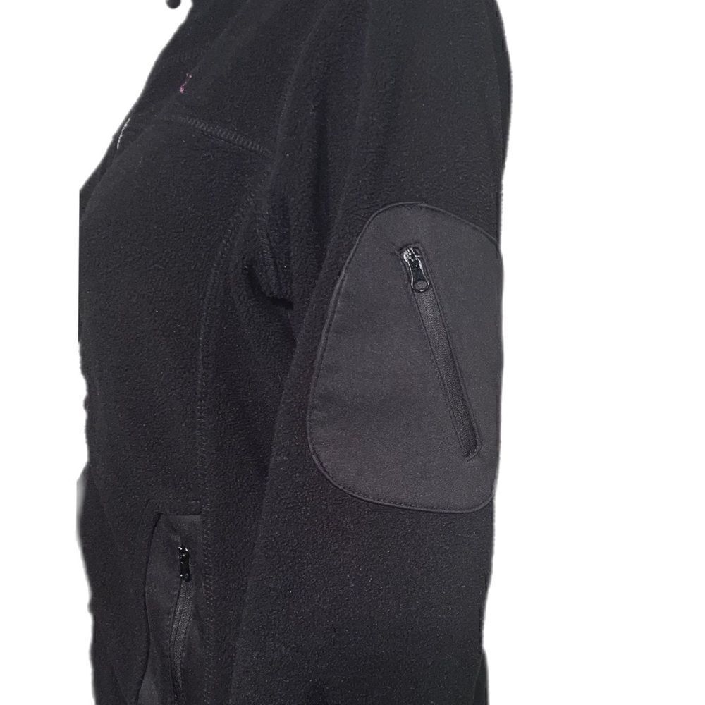 Snowzu Fleece Full Zip Jacket - Platinum Collection - Picture 4 of 10